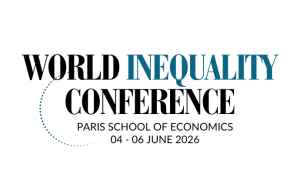 World Inequality Conference 2026