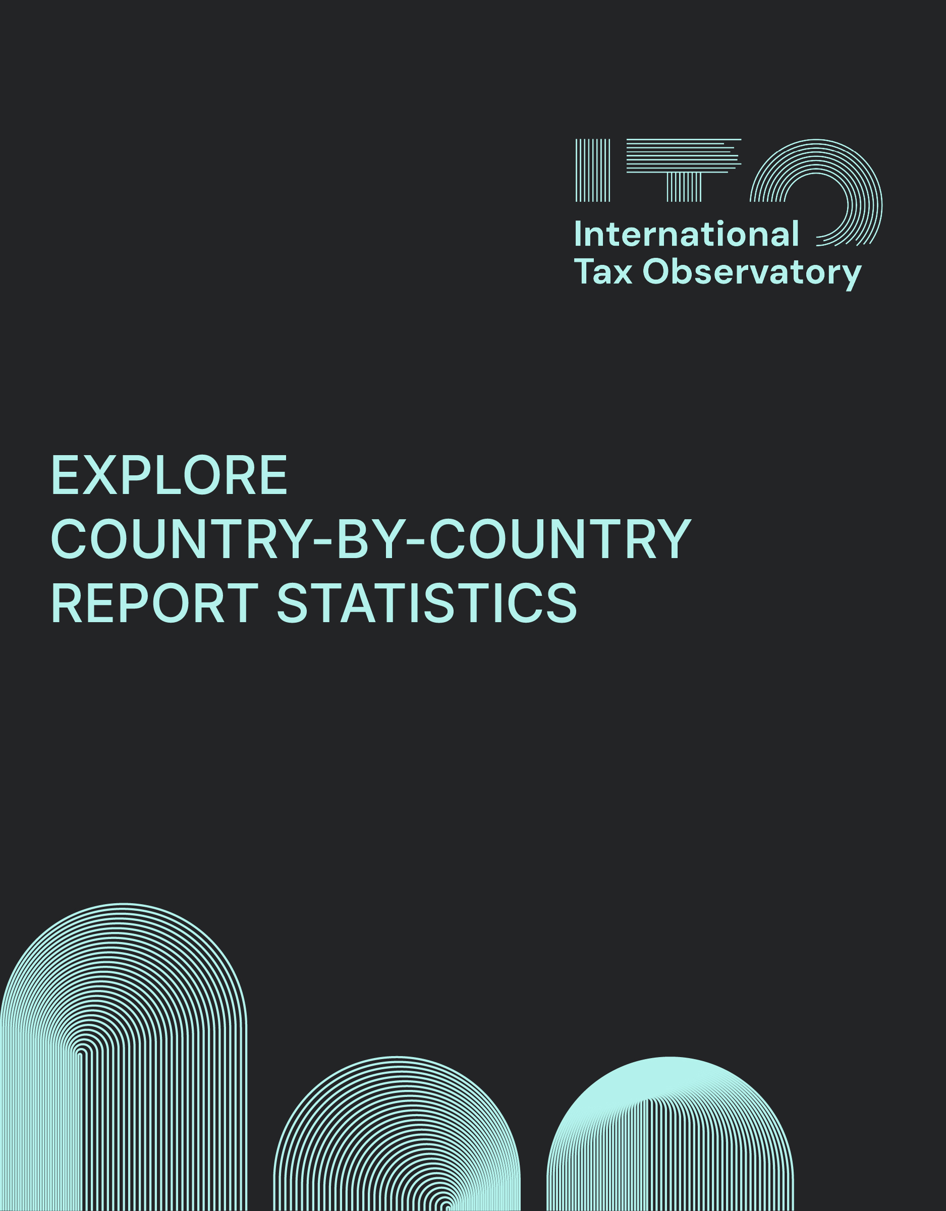 Country-by-Country Report Statistics 