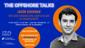 Why Does Offshore Still Exist in an Age of Transparency?